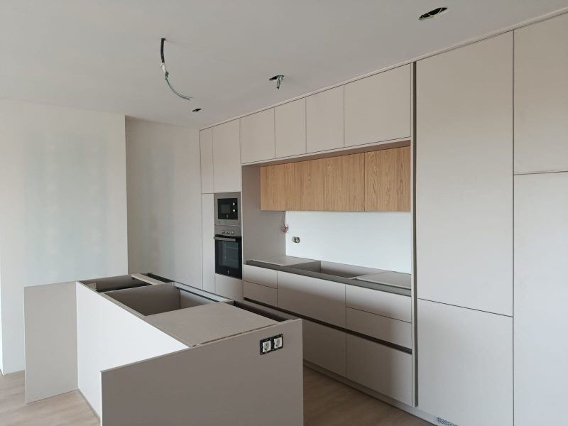 Cocina 10 Beige (2)