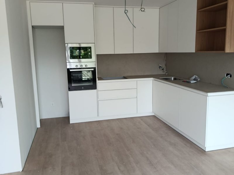 Cocina 11 blanca moderna lleida (1)