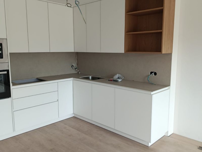 Cocina 11 blanca moderna lleida (2)