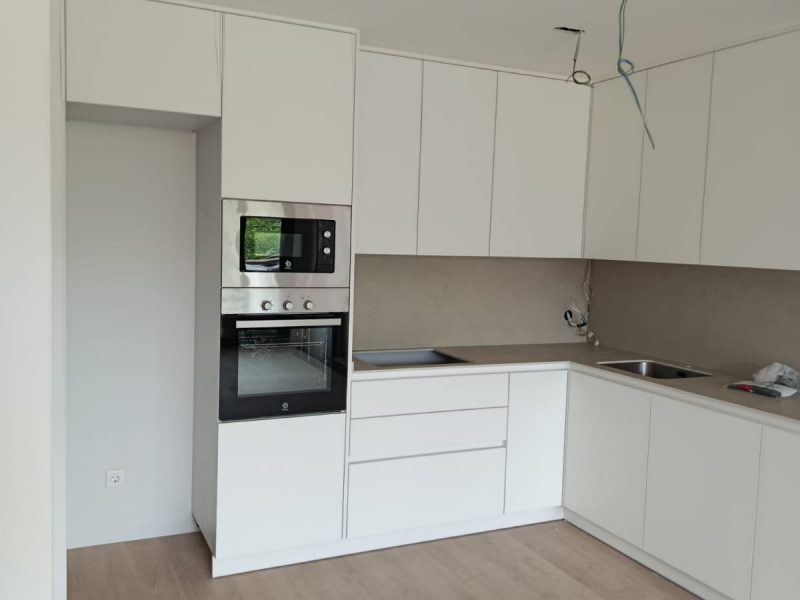 Cocina 11 blanca moderna lleida (3)